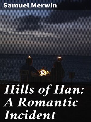 cover image of Hills of Han
